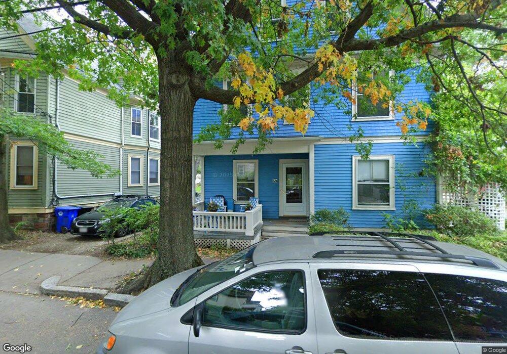 69 Brook St unit 3R, Brookline, MA 02445 - photo 1