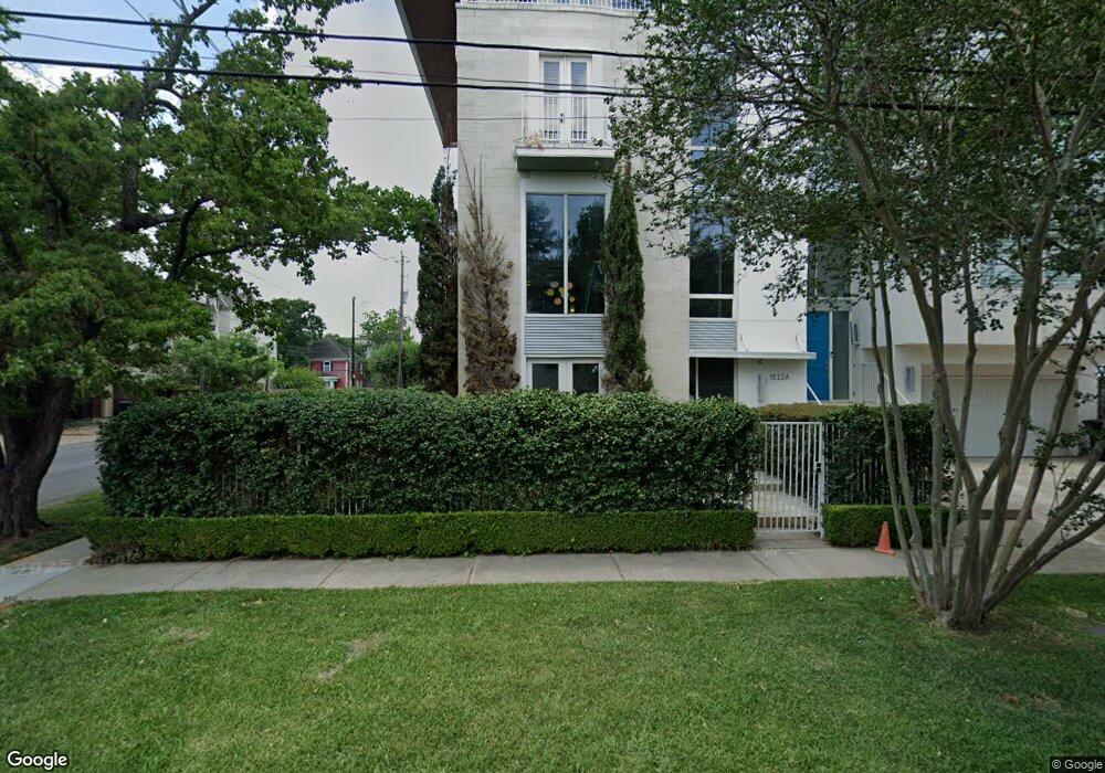 1822 Morse St unit B, Houston, TX 77019 - photo 1