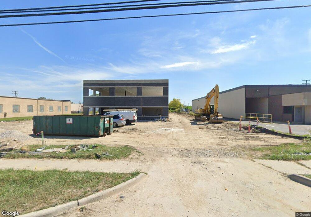 29850 Calahan Rd, Roseville, MI 48066 - photo 1