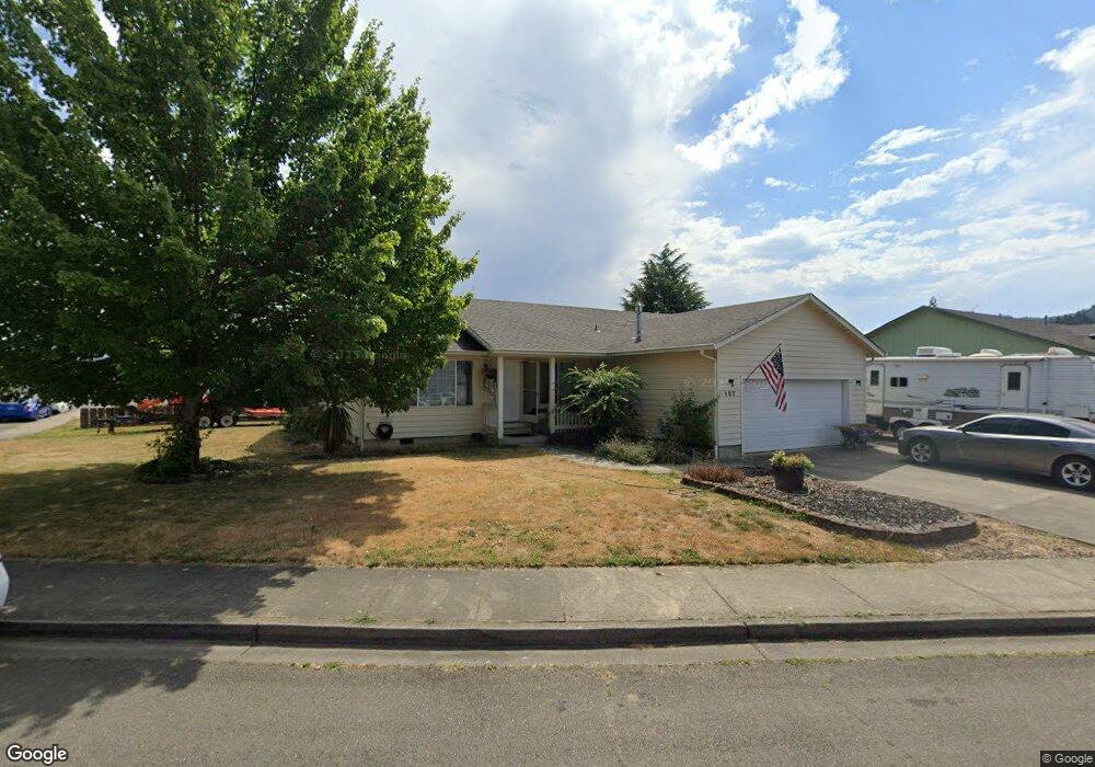 107 Quail Run, Sutherlin, OR 97479 - photo 1