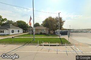 815 Willard Ave, Genoa, NE 68640