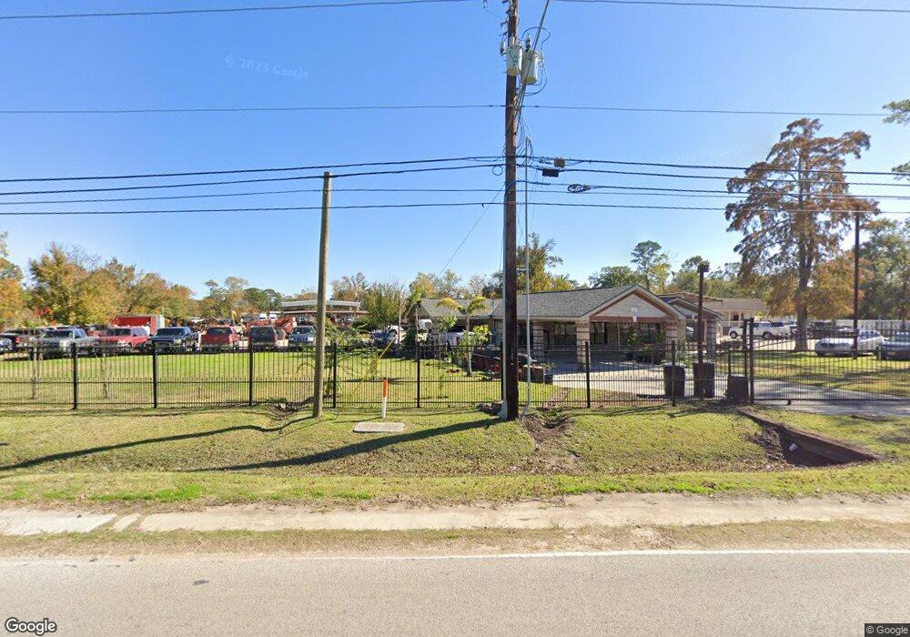 11450 Hirsch Rd, Houston, TX 77016 - photo 1