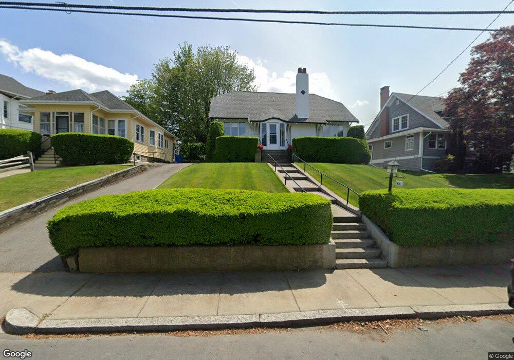 43 Cliff Ave, Winthrop, MA 02152 - photo 1