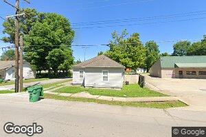 503 N Walnut St, Steele, MO 63877