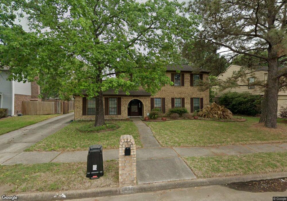 8438 Pine Falls Dr, Houston, TX 77095 - photo 1