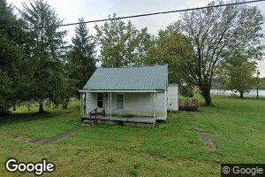 403 Washington St, Chilo, OH 45112