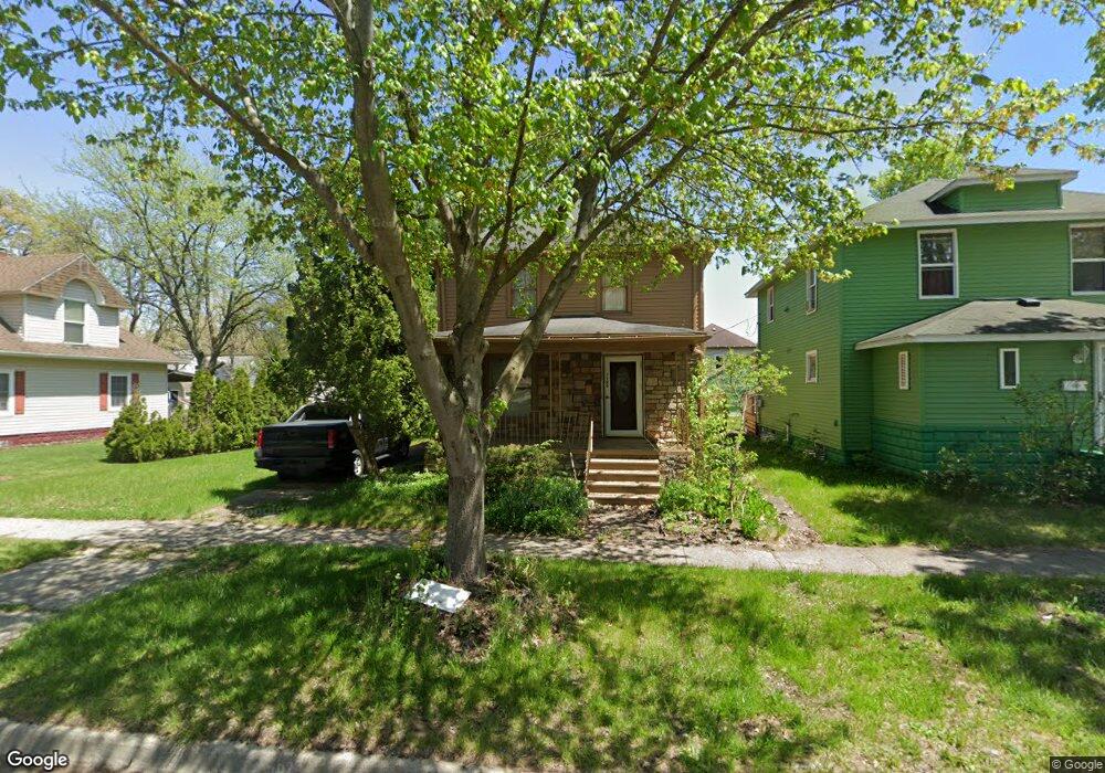 1726 S 6th St, Elkhart, IN 46516 - photo 1