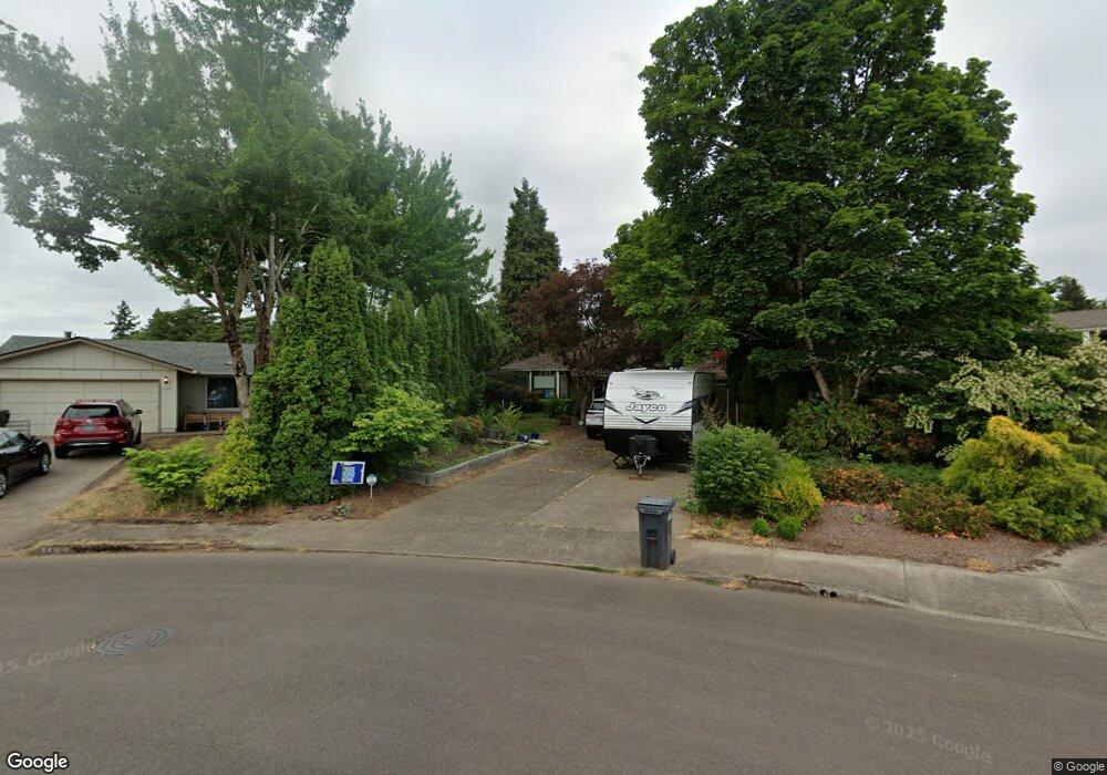 4849 Sea Gale Way N, Keizer, OR 97303 - photo 1