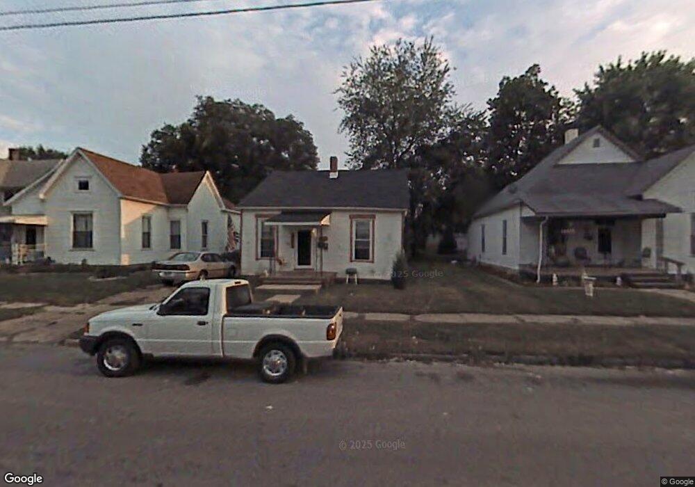 919 W 3rd St, Anderson, IN 46016 - photo 1