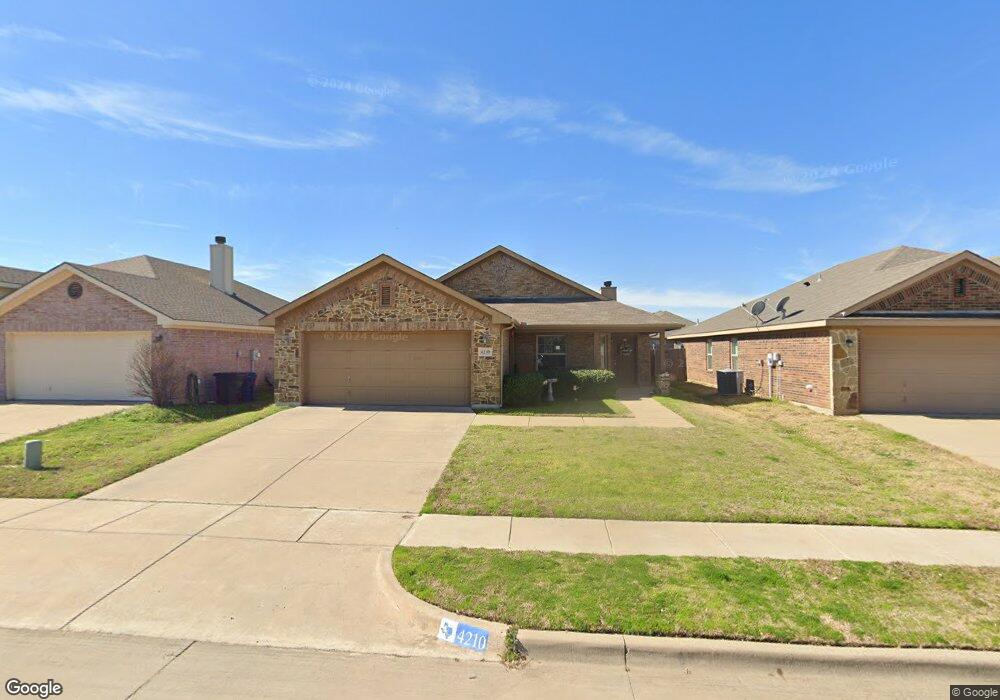 4210 Agate Dr, Granbury, TX 76049 - photo 1