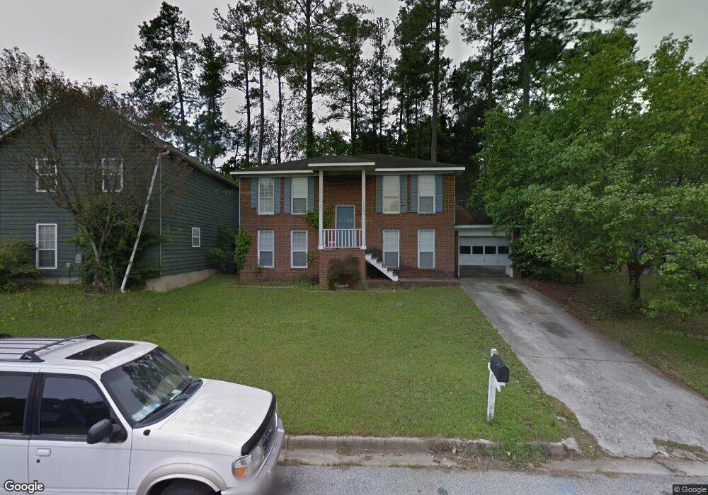 360 Candlestick Way, Augusta, GA 30907 - photo 1