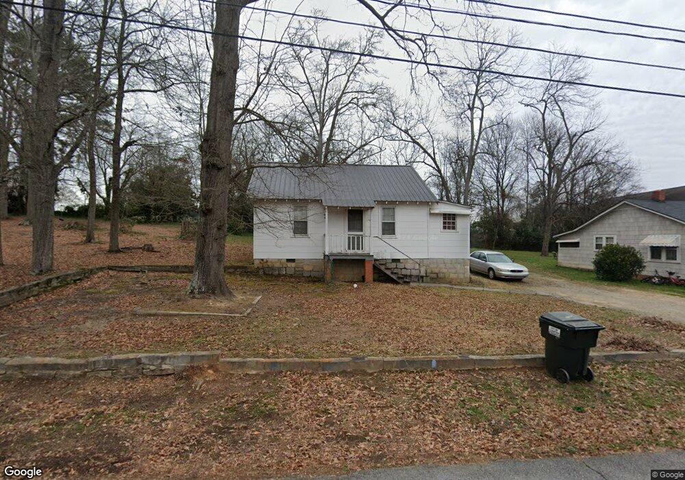 15 Peachtree St, Elberton, GA 30635 - photo 1