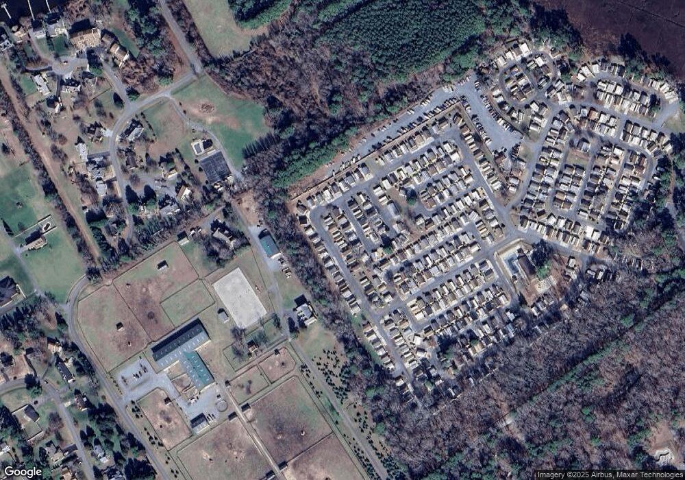 363 Timberline Cir, Berlin, MD 21811 - photo 1