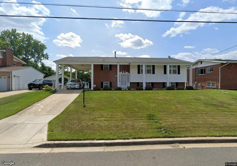 9309 Pella Place, Clinton, MD 20735 - photo 1