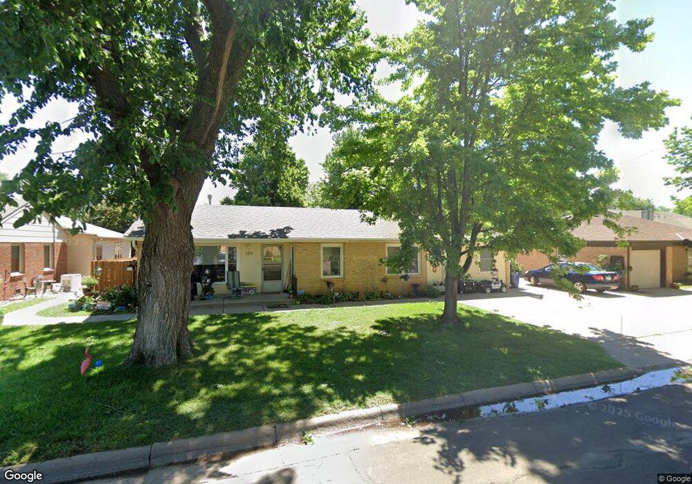 124 S 2nd St, Colwich, KS 67030 - photo 1