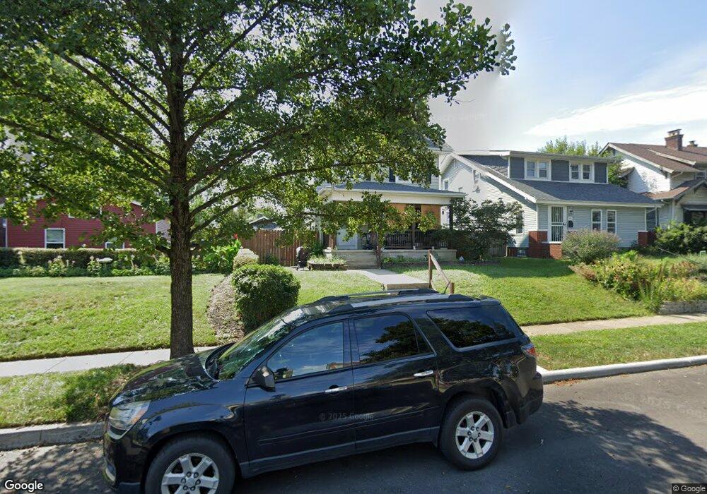 189 Eldon Ave, Columbus, OH 43204 - photo 1