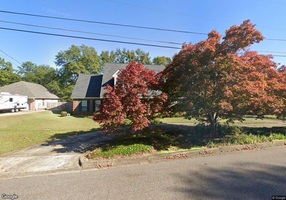 205 Doe Dr, Prattville, AL 36067 - photo 1