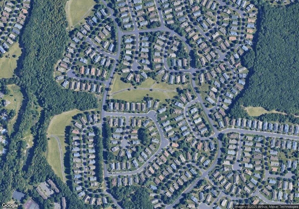 2496 Spring Hill Dr, Toms River, NJ 08755 - photo 1