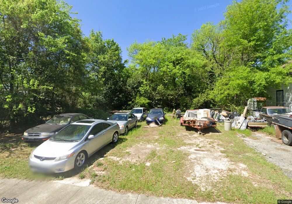 2961 Bacon St, Macon, GA 31206 - photo 1