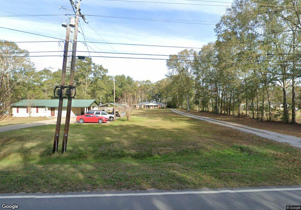 190 Mill Street Extension, Lucedale, MS 39452 - photo 1