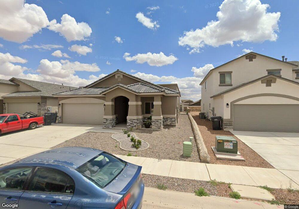 13856 Villa Vista Ave, El Paso, TX 79928 - photo 1