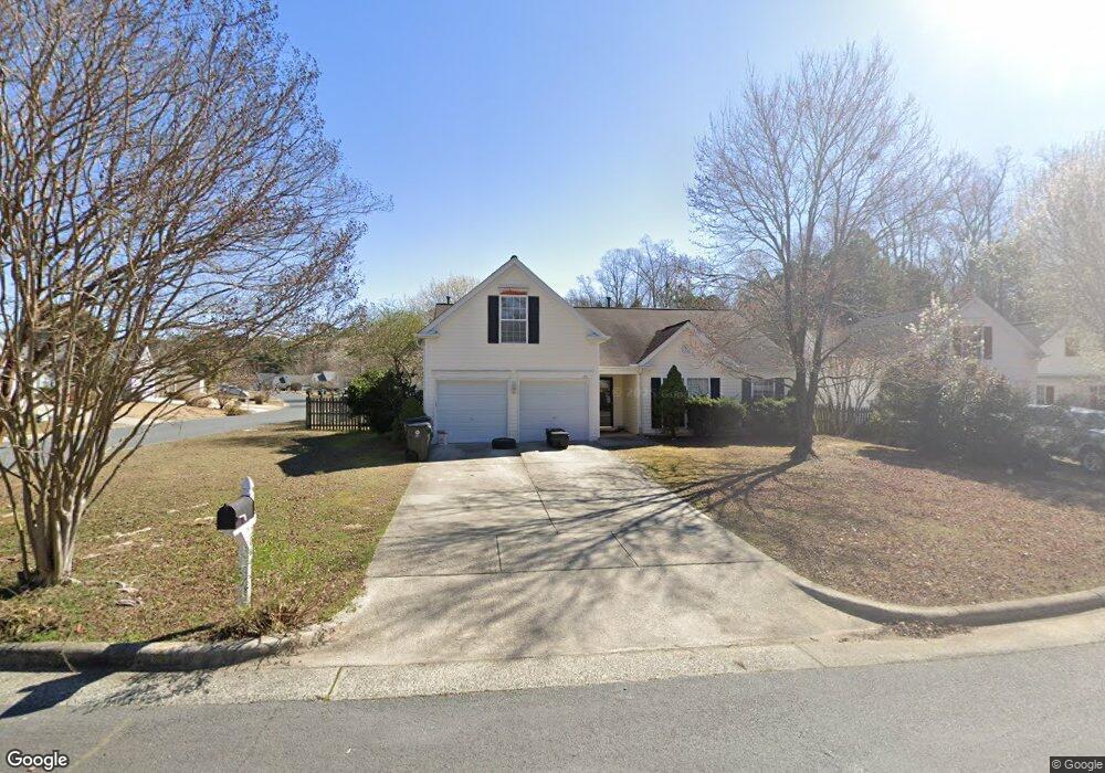 201 Yellow Jasmine Path, Apex, NC 27502 - photo 1