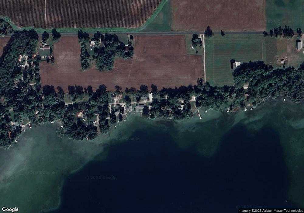 1540 W 635 N, Howe, IN 46746 - photo 1