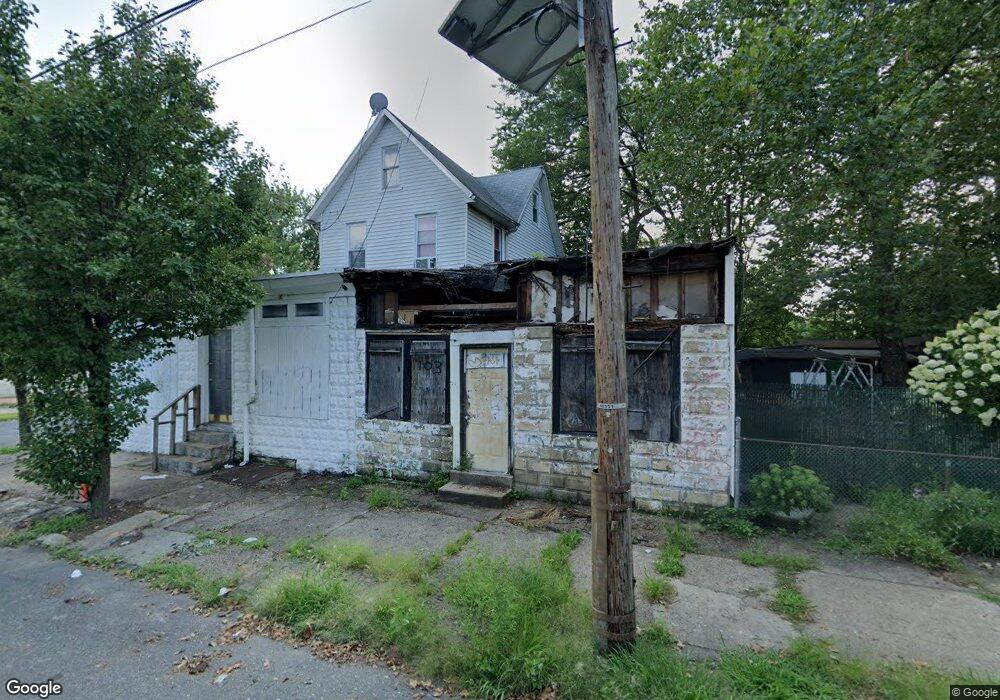 101 N 22nd St, Camden, NJ 08105 - photo 1