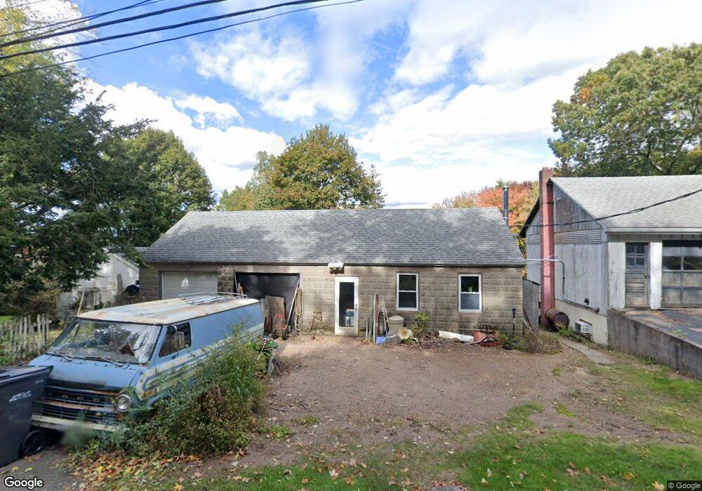 41 Upper Butcher Rd, Ellington, CT 06029 - photo 1