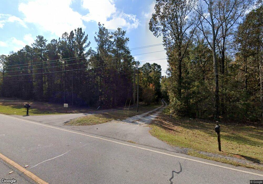 21750 Highway 18, Zebulon, GA 30295 - photo 1