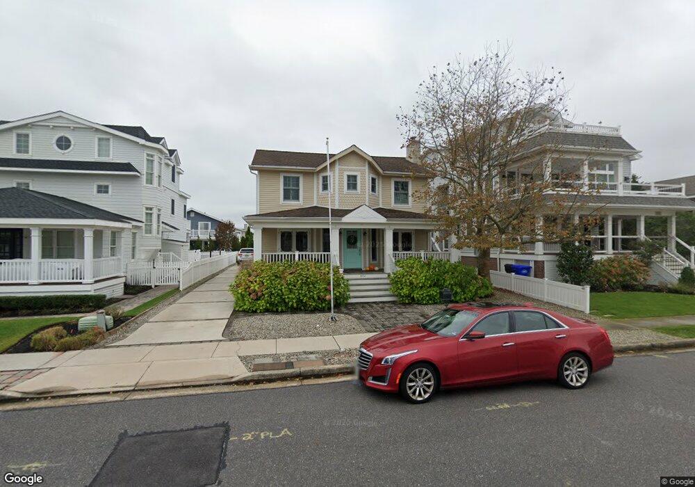 234 13th St, Avalon, NJ 08202 - photo 1