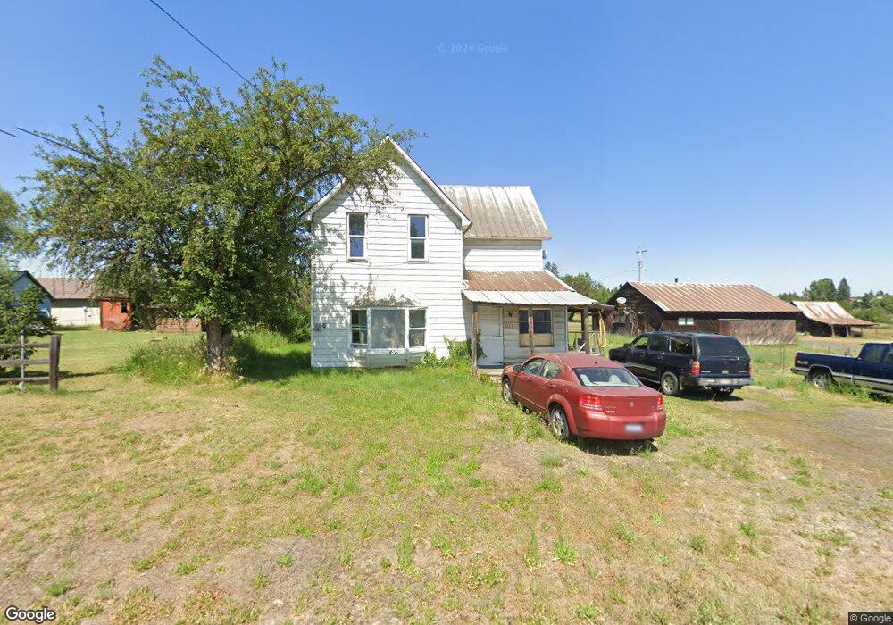 307 Main St S, Weippe, ID 83553 - photo 1