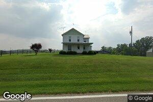 30491 State Route 565, Lower Salem, OH 45745