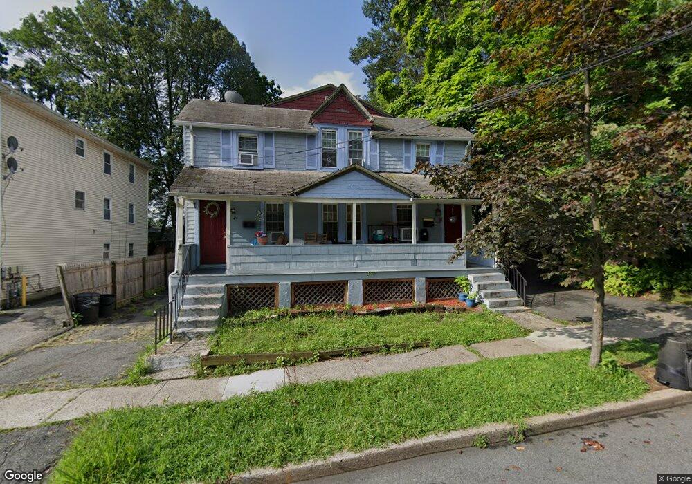 35 Charles St, Montclair, NJ 07042 - photo 1