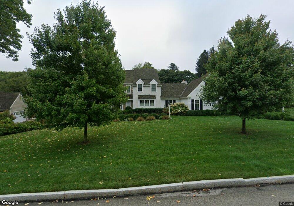 229 Ravenscliff Rd, Wayne, PA 19087 - photo 1