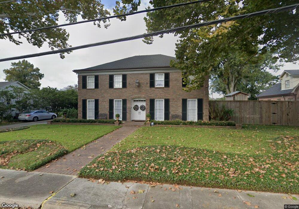 855 High St, Houma, LA 70360 - photo 1