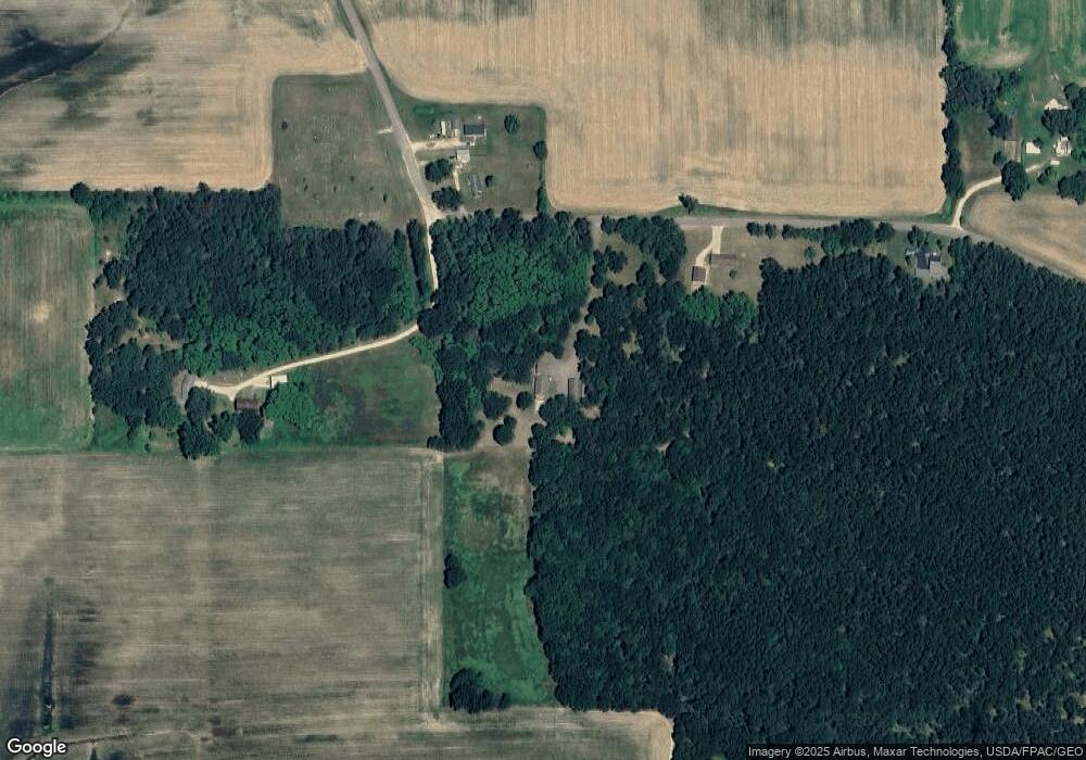 W8671 37th St, New Lisbon, WI 53950 - photo 1