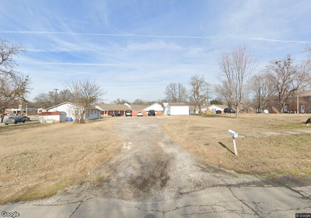 518 W Elgin St, Broken Arrow, OK 74012 - photo 1