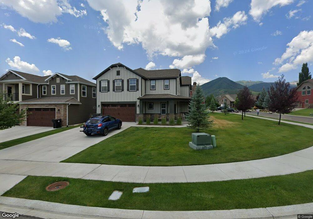 1121 Springerview Dr, Midway, UT 84049 - photo 1