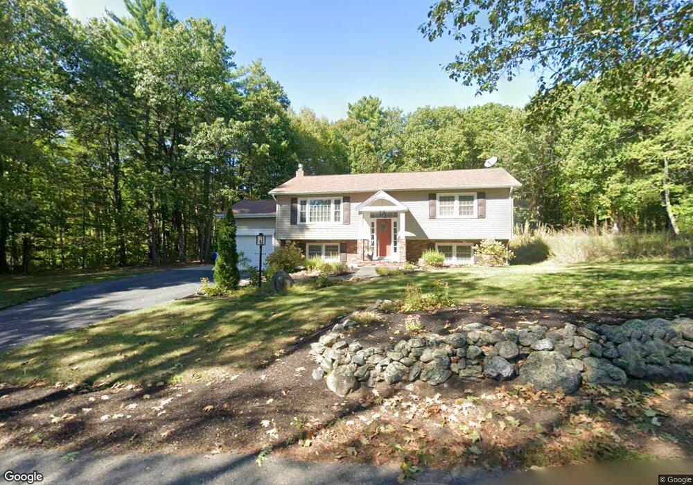 11 Mulpus Rd, Shirley, MA 01464 - photo 1