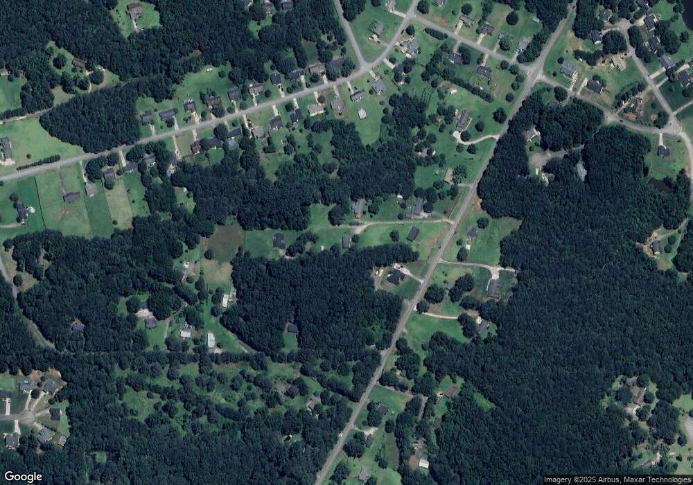 692 Smith Store Rd, Covington, GA 30016 - photo 1