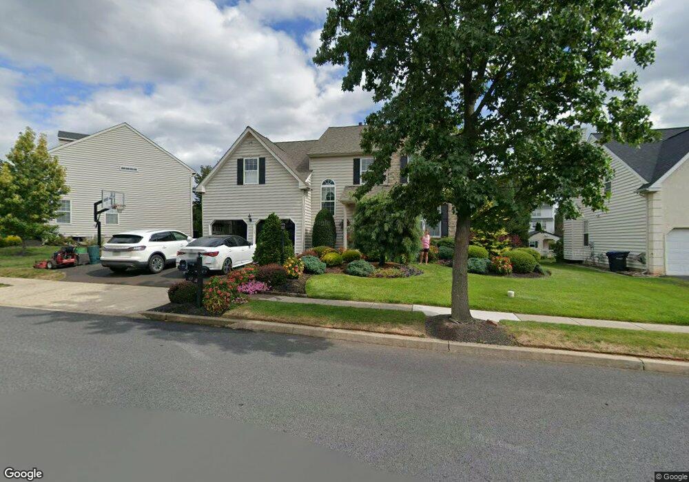 431 Longleaf Dr, Perkasie, PA 18944 - photo 1