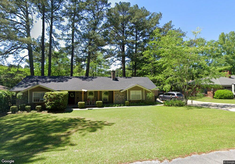 10 Ole Miss Dr, Laurel, MS 39440 - photo 1