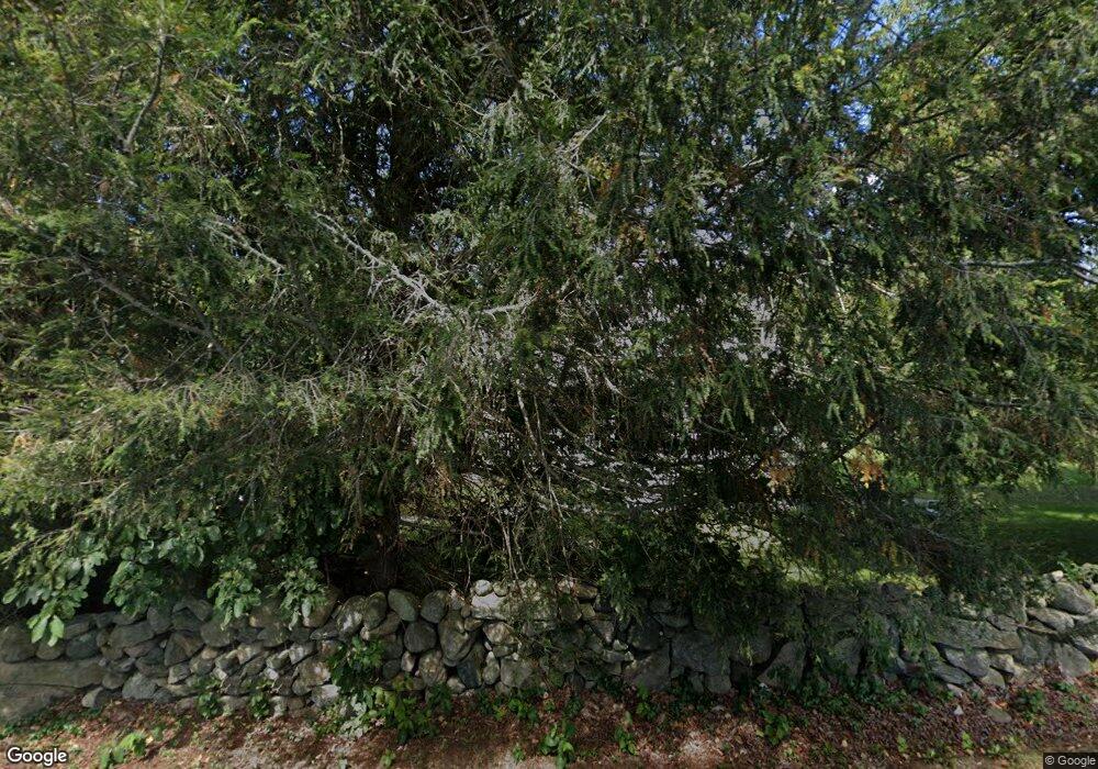 258 Elmridge Rd, Pawcatuck, CT 06379 - photo 1