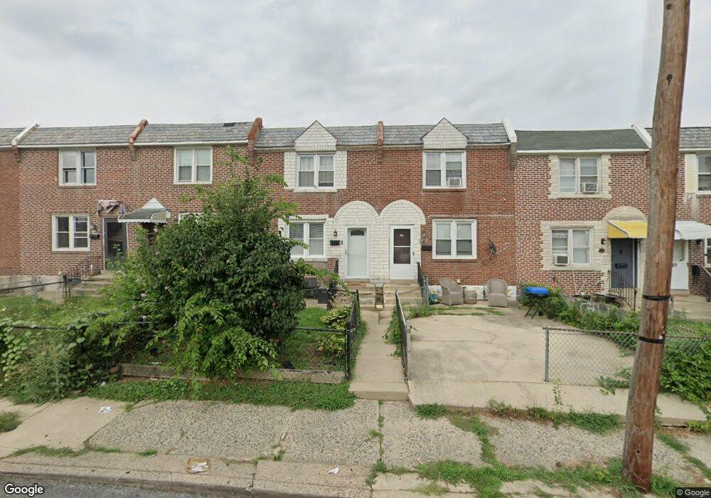 1231 Edgehill Rd, Darby, PA 19023 - photo 1