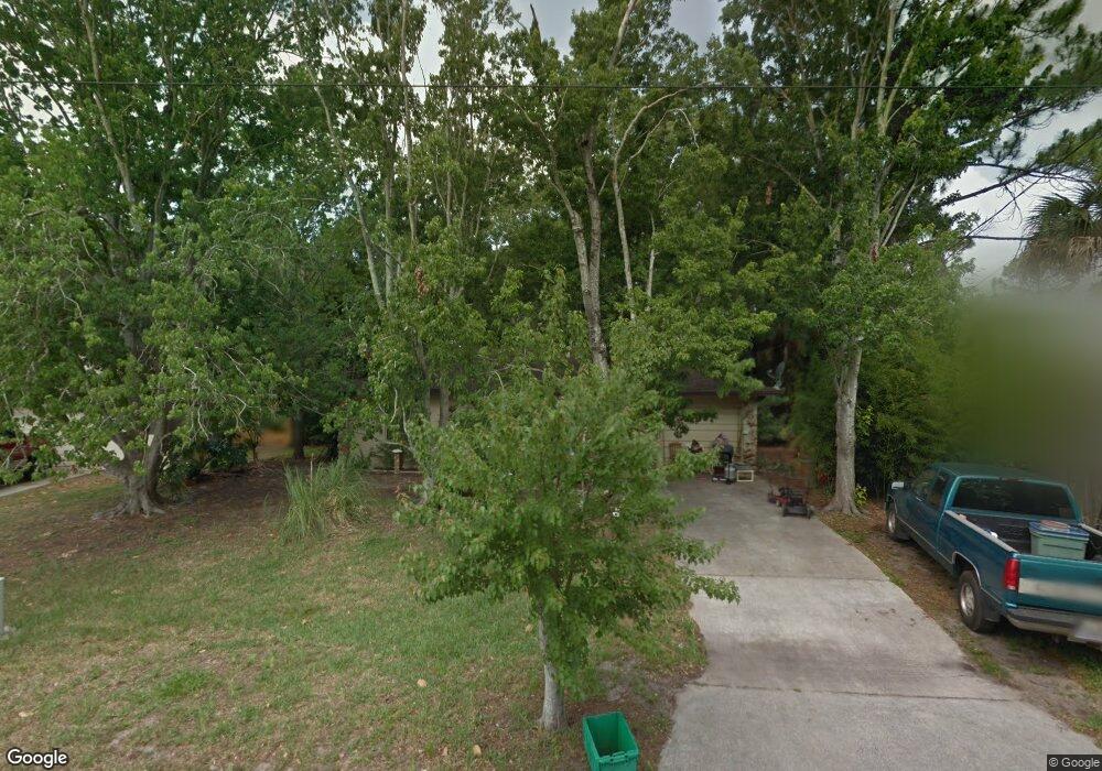 6820 Anecia Ave, Cocoa, FL 32927 - photo 1