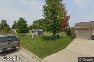 804 Frank Ave, Algoma, WI 54201