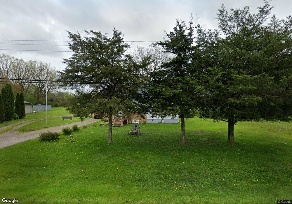 1309 S Dye Rd, Flint, MI 48532 - photo 1