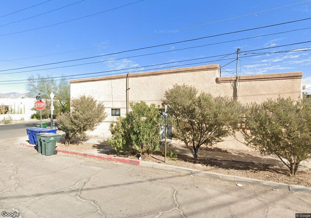 702 E 9th St, Tucson, AZ 85719 - photo 1