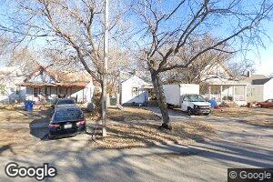 1234 N Indiana Ave, Wichita, KS 67214